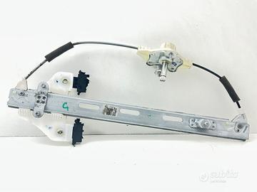CREMAGLIERA POSTERIORE DESTRA HYUNDAI i20 2° Seri