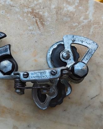 Campagnolo Valentino extra