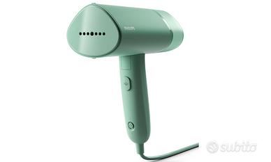 Sistema di stiratura a vapore portatile