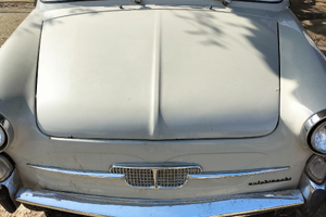 Autobianchi bianchina