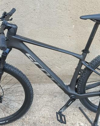 Scott scale 940 carbonio taglia M