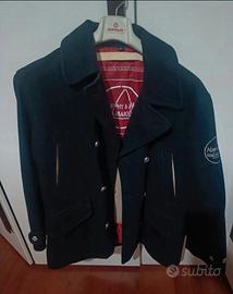 Cappotto Marinaio Murphy & Nye 
