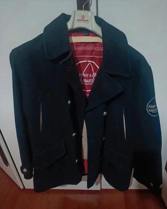 Cappotto Marinaio Murphy & Nye 