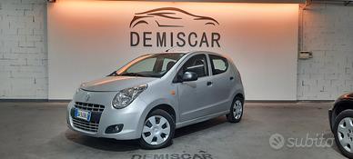 Suzuki Alto 1.0 GLX