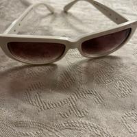 Occhiale da sole Marc by Marc Jacobs Bianco