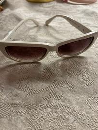 Occhiale da sole Marc by Marc Jacobs Bianco