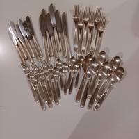 Servizio di posate Sambonet vintage 