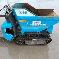 Mini Dumper Messersi TC85