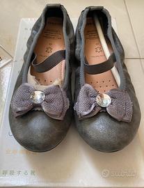 Scarpe Geox e adidas