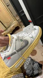 Scarpe taglia 42