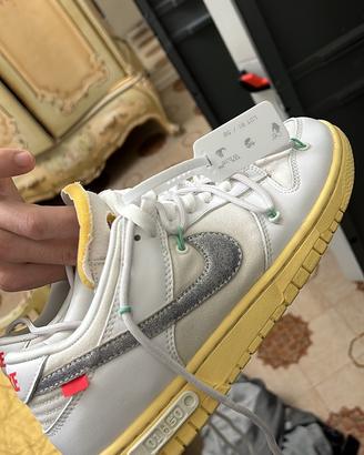 Scarpe taglia 42
