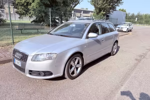 Audi A4 2.0 TDI 170CV 4X4 -UNICO PROPRIETARIOOOOO