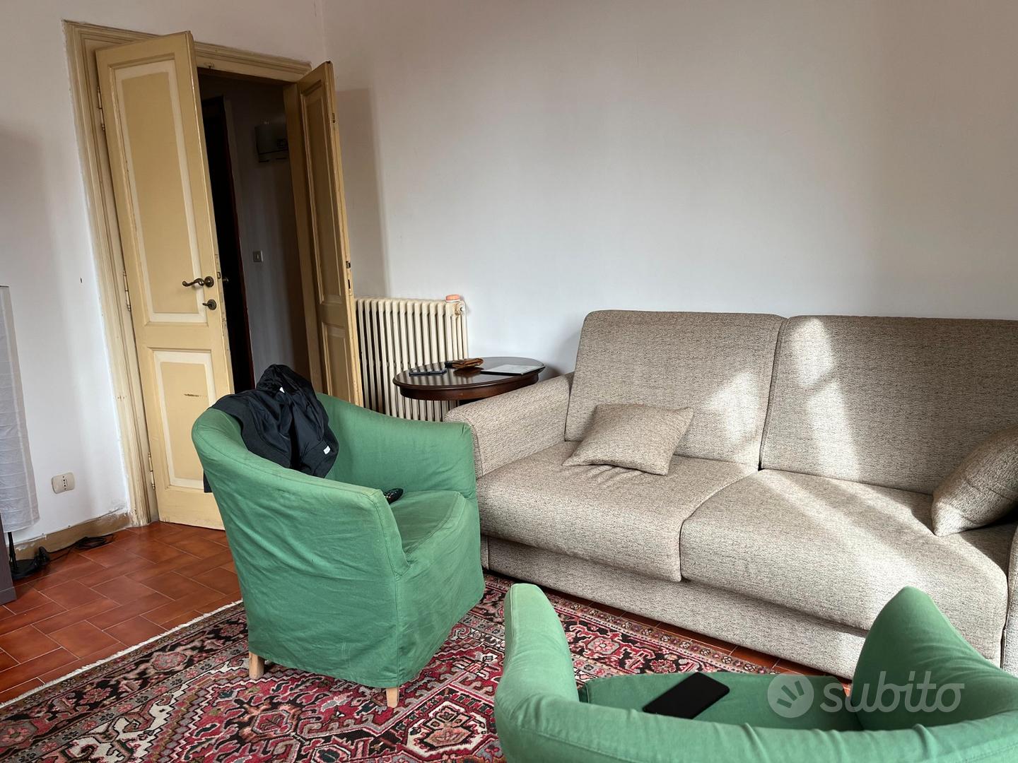 Vendita appartamento - Vista 3