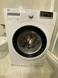 lavatrice beko 7 kg