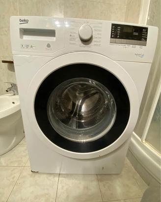 lavatrice beko 7 kg