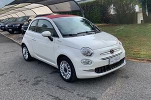 FIAT 500C 1.0 hybrid Dolcevita 70cv