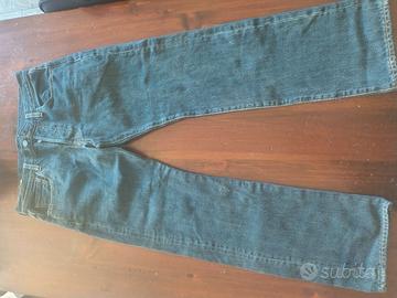 jeans Levis uomo