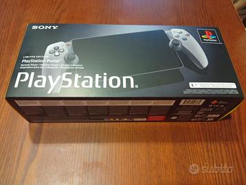 Playstation Portal Limited Edition 30thAnniversary