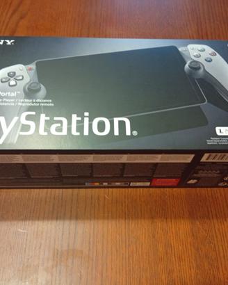 Playstation Portal Limited Edition 30thAnniversary