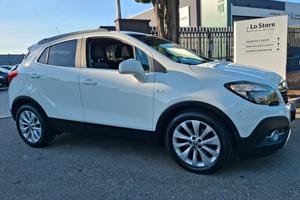 Opel Mokka 1.6 BENZINA Ecotec*EURO 6b*NAVIGATORE*