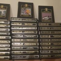 COLLEZIONE LIBRI GIALLI “AGATHA CHRISTIE”