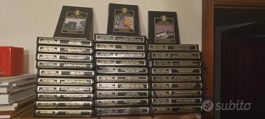 COLLEZIONE LIBRI GIALLI “AGATHA CHRISTIE”