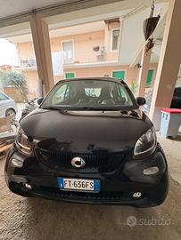 Smart Fortwo 1.0