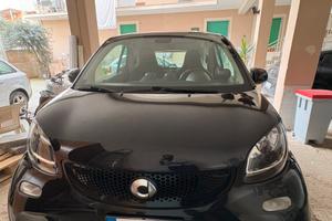 Smart Fortwo 1.0