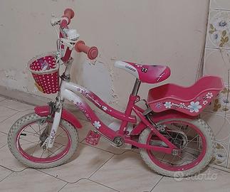 Bicicletta bambina
