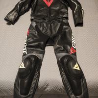 Tuta moto Dainese Laguna Seca