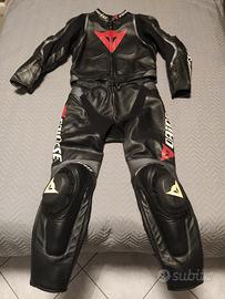 Tuta moto Dainese Laguna Seca