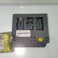 BODY COMPUTER AUDI A1 Serie (8X1) 8X0907063D (10>1