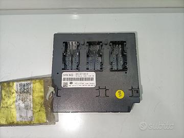 BODY COMPUTER AUDI A1 Serie (8X1) 8X0907063D (10>1