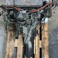 Motore e cambio alfa romeo 33 1.5 boxer AR30520 (2