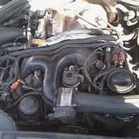 Motore audi a6 3.0 v6 sigla CLA