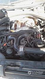 Motore audi a6 3.0 v6 sigla CLA