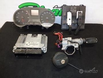 KIT AVVIAMENTO SEAT IBIZA 6J 1.4 TDI ANNO 2012