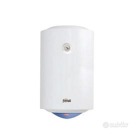 boiler marca Ferrolli 50 litri