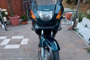 Honda deuville 650