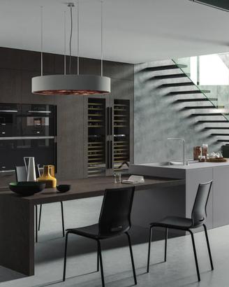 Cucina Lineare 3,60m in FABBRICA anche su Progetto