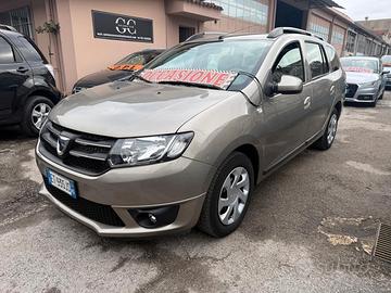 DACIA LOGAN SW900 TCe Lauréate OK NEOP.
