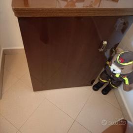 MACCHINA DA CUCIRE SINGER