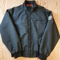 giacca bomber bambino 10 anni Canadiens