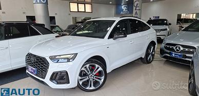 Audi Q5 SPB 40 TDI 204CV MHEV Quattro S-line 45385