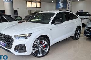 Audi Q5 SPB 40 TDI 204CV MHEV Quattro S-line 45385