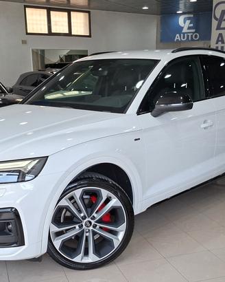 Audi Q5 SPB 40 TDI 204CV MHEV Quattro S-line 45385