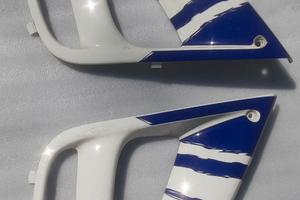 carene prese aria sinistra e destra Honda CBR 600