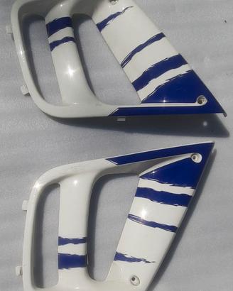 carene prese aria sinistra e destra Honda CBR 600