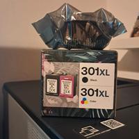 cartuccia stampante XL 301