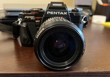 Macchina fotografica Pentax